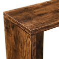 thumbnail image 4 of Convenience Concepts Table d'Appoint Northfield Admiral C en Finition Bois de Muscade, 4 of 7