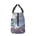 thumbnail image 2 of Portable Lunch Bag - Minecraft, 2 of 3