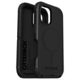 thumbnail image 5 of OtterBox Defender Pro MagSafe Case Black for iPhone 16, 5 of 5