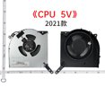 thumbnail image 4 of NEW FOR LENOVO R9000P Y9000P 2021/2022/2023 Fan Legion Pro 5 16IRX8 GPU 12V 2022, 4 of 6