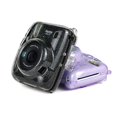 thumbnail image 4 of Suitable for Instax Mini 11 Instant Camera Transparent Storage Shell Flash Powder Shell Protective Sleeve Anti-scratch Anti-fall Camera Storage Bag, 4 of 11
