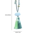 thumbnail image 3 of Car Pendant Interior Pendant Car Pendant Decoration, 3 of 6