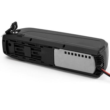 Lubelski Electric Bike 36V 48V Li-ion Battery Explosion-proof Waterproof Storage Case