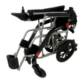 thumbnail image 3 of Lightnfold Lightweight Electric Folding Wheelchair | Mobility Redefined, 3 of 3