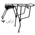 thumbnail image 2 of Lipstore Bicycle Rear Rack Sturdy Luggage Cargo Carrier for Traveling Outdoor Cycling Black, 2 of 8