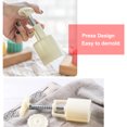 thumbnail image 2 of Labymos Mooncake Press Molds Mid-Autumn Festival Pastry Tool Fodant Gift Decor DIY Flower Patterns Mooncake, 2 of 8