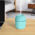 thumbnail image 1 of TIMIFIS Moldable Humidifier Bedroom Mini Humidifier Car Portable/Hotel Travel/Office Desktop Humidifier Usb Humidifier Auto Shut Off 220Ml/420Ml Humidifiers for Bedroom, 1 of 6