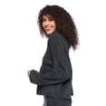 thumbnail image 4 of George Women's V-Neck Sweater, 4 of 6