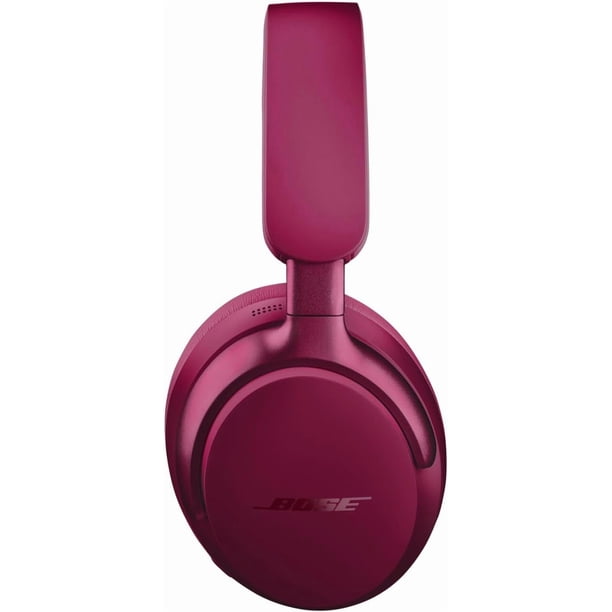 Bose QuietComfort Ultra Over-Ear Noise Cancelling Bluetooth