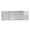 White, variant on PEONAVET Mini Keyboard Mini Keyboard Mini Folding Keyboard Wireless Portable Universal Foldable Keyboard with Touchpad for android/IOS/Tablet