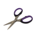 thumbnail image 2 of TITECH Embroidery Scissors, Titanium Finish, 11 cm (4½ in) (11.4 cm (4.5 in)), 2 of 5