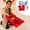 F, variant on 2026 Year of the Red Envelopes, Usavan Thickened Three-Dimensional Red Bags for Spring Festival, Classic Embossed Design Gold Accents, Fits US Cash for Lunar Year Gifting