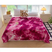 Aodebiao Heavy Weighted Blanket for Adults Cooling Weighted Blanket for Anxiety Deep Pressure Stimulation Sensory Blanket for Sleep Insomnia Stress Relief