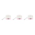 thumbnail image 2 of Redempat Yogurt Maker Automatic Yogurt Maker Machine Homemade Tool DIY Yogurt Pink 12x16cm 3Set, 2 of 6