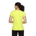 thumbnail image 2 of Reebok Women's Legacy Performance Short-Sleeve T-Shirt, 2 of 4