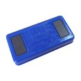 thumbnail image 2 of PEONAVET Whiteboard Eraser Magnetic Eraser Soft Whiteboard Eraser Teaching Office Whiteboard Flannelette with Magnetic Whiteboard Accessories Eraser, 2 of 9