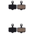 thumbnail image 3 of Baohd 1/2/3/5 10pair Lightweight Brake Pad For Wide Compatibility Durable Brake Pads JY-02D 2PCS, 3 of 6