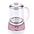thumbnail image 1 of Aroma Professional AWK-701 Nutri Kettle 1,5 L Rose, 1 of 5