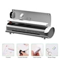 thumbnail image 2 of SL988 Desktop Laminator Machine Set A4 Size 6IN1 Multifunctional Hot & Cold Lamination for A4/A5/A6 Laminating Pouches, 2 of 4