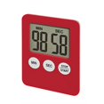 thumbnail image 1 of EGNMCR Large Digital LCD Kitchen Cooking Timer Count-Down Up Clock Alarm Magnetic Kitchen timer, 1 of 1