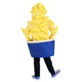 thumbnail image 5 of Déguisement de Macaroni au Fromage pour Enfant, 5 of 5