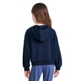 thumbnail image 2 of George Girls' Graphic Hoodie, 2 of 6
