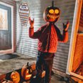 thumbnail image 3 of Calendrier de Compte à Rebours d'Halloween avec Fantômes, 3 of 6
