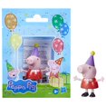 thumbnail image 4 of Peppa Pig Peppa’s Party Friends - Styles May Vary, 4 of 9