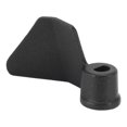 thumbnail image 3 of Breadmaker Paddle, Bread Machine Mixing Bar Bread Maker Bread Machine Accessory Replacement Part Bread Maker Mixing Paddle for Home Kitchen, 3 of 7