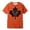 Orange, variante sur Paquet de T-Shirts Chemise Chemises pour Hommes Chemises pour Hommes Grande Taille T-Shirt Graphique Homme T-Shirts pour Hommes Col en V Paquet T-Shirt Feuille d'Érable Canadienne