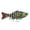 C, variante sur Hearth & Gear Hameçon Poisson 3D Forme de Poisson Réaliste Fournitures de Pêche pour Amateurs de Pêche Hameçons Rapides Montages Eau Salée Ensembles pour Enfants Gréement Cowboy pour Truite Hameçons de Surf Flotteur de Surf Glace Passoire à Glace Gréement de Flétan