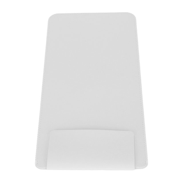 Étui Clavier Portable Léger Étui de Protection pour Magic Keyboard 2 30x14x1cm Cuir PU