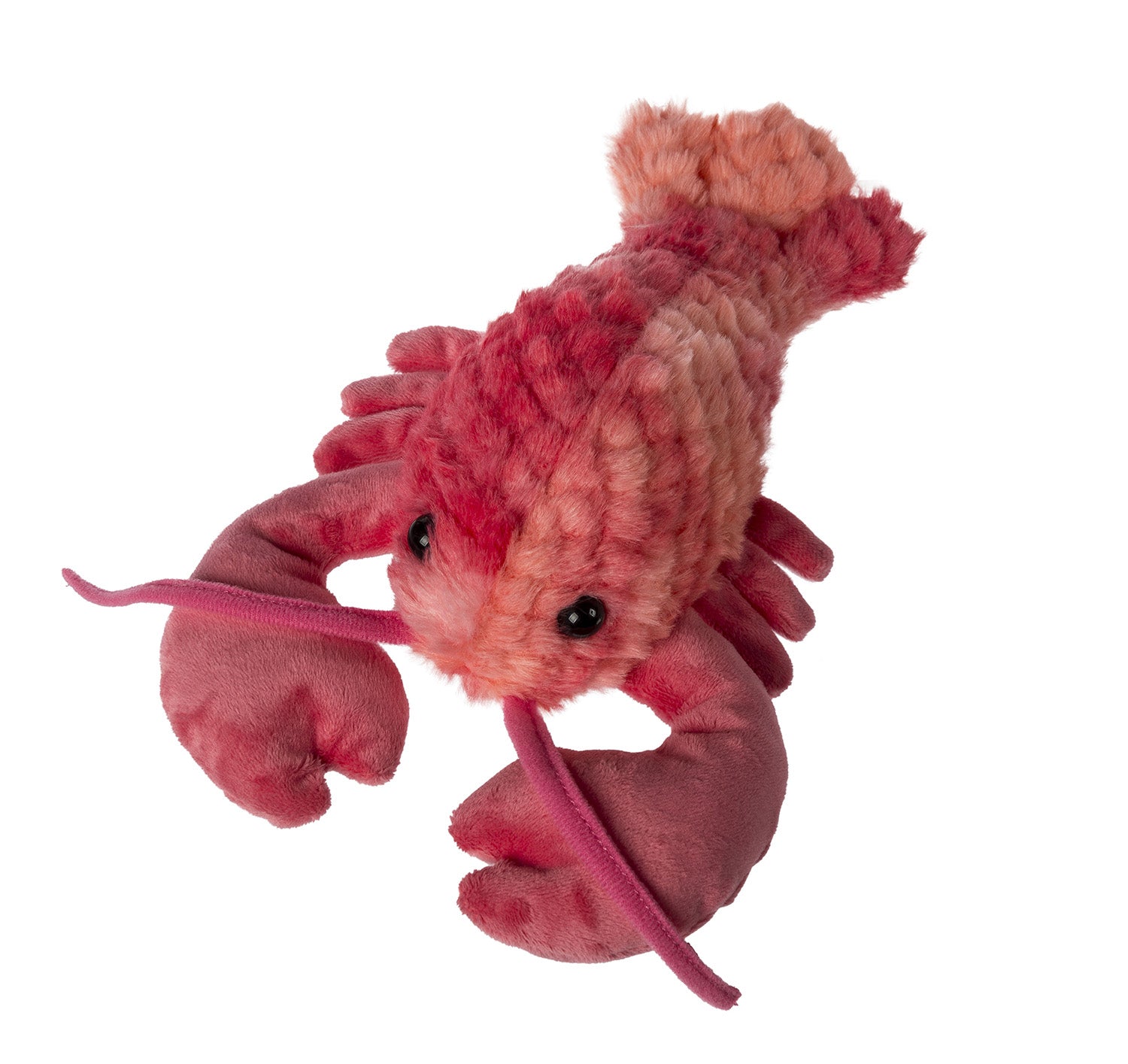 Mary Meyer - Sealife Friends - Perfectly Pink Lobster