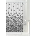 thumbnail image 1 of Mainstays Recycled PEVA Decorative Shower Curtain, Waterproof, Medium Weight, Assorted Designs, 1 of 5