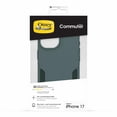thumbnail image 5 of OtterBox Commuter MagSafe Case w/Camera Control Sagebrush (Green) for iPhone 17, 5 of 5