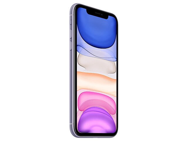 Apple iPhone 11 64GB Smartphone | Open Box | Purple - Walmart.ca