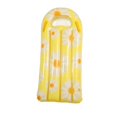 thumbnail image 4 of S SERENABLE Kids Inflatable Surfboard Cute Surf Body Board for Boys Girls Children Party Sunflower Pattern, 4 of 9