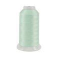 thumbnail image 1 of Superior Threads 11602-518 So Fine Barely Green 3-Ply 50W Polyester Thread, 3280 yd, 1 of 1