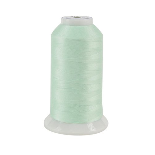 Superior Threads 11602-518 So Fine Barely Green 3-Ply 50W Polyester Thread, 3280 yd