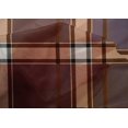 thumbnail image 4 of oneOone Cotton Silk Fabric Tartan Check Fabric Prints By Yard 42 Inch Wide, 4 of 4