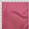 thumbnail image 3 of oneOone Silk Tabby Fabric Wave Block Print Fabric BTY 42 Inch Wide, 3 of 4
