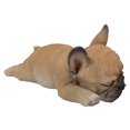 thumbnail image 1 of Hi Line 87710-G Figurine de Chiot French Bulldog Endormi, 1 of 5