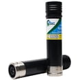 thumbnail image 1 of 2 Compatible Black & Decker VersaPak VP100 Battery Replacement - For Black & Decker 3.6V Power Tool Battery (1300mAh, NICD), 1 of 4