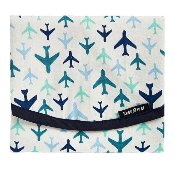 Keep Leaf Reusable Food Wrap