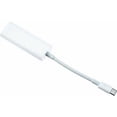 thumbnail image 1 of Adaptateur Thunderbolt 3 (USB-C) vers Thunderbolt 2, 1 of 1