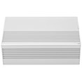 thumbnail image 2 of Aluminum Enclosure Project Case, Aluminum Enclosure Case Aluminum Power Enclosure Shell  For Outdoor For Worker For Industrial, 2 of 8