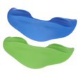 thumbnail image 3 of EeaseCA Barbell Squat Pad Neck & Shoulder Protective Bar Pad for Weight lifting (Blue), 3 of 8