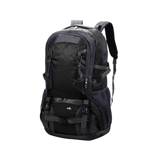 2025 Nouveau Sac de Randonnée Multifonctionnel Été Grande Capacité Imperméable Sac à Dos de Randonnée Extérieur Réduction de Charge de Voyage