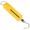 thumbnail image 4 of Shisuyan Portable Weighing Vertical Spring Machine Golden 1Pack 9.1 x 2.6 x 0.4in, 4 of 9