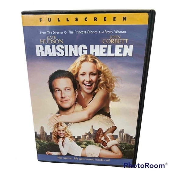Raisin Helen